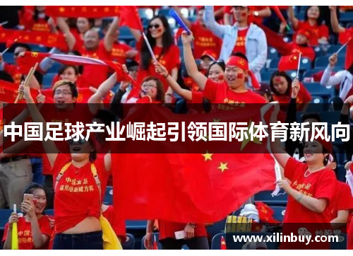 中国足球产业崛起引领国际体育新风向