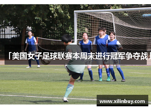 「美国女子足球联赛本周末进行冠军争夺战」