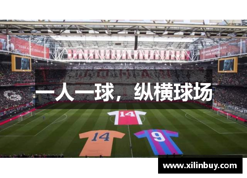 一人一球，纵横球场